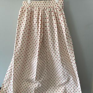 Vintage skirt